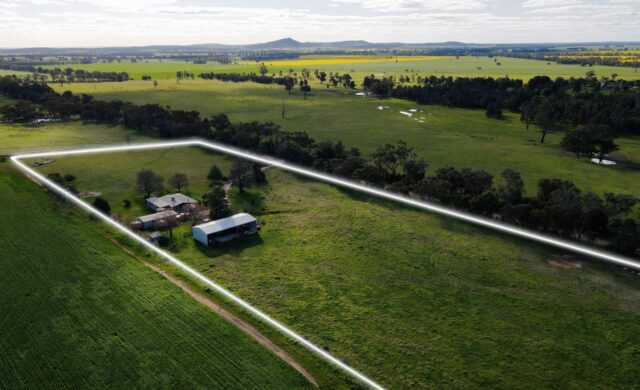 For Sale - 318 Post Office Road - New Property in Trungley Hall - Real Estate by Lachlan Pellow