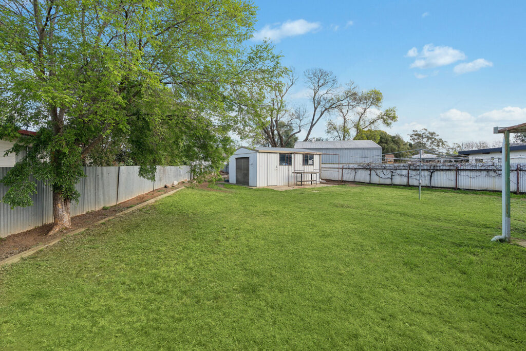 For Sale - 13 Seville Street - New Property in Leeton - Real Estate by Julie Valenzisi