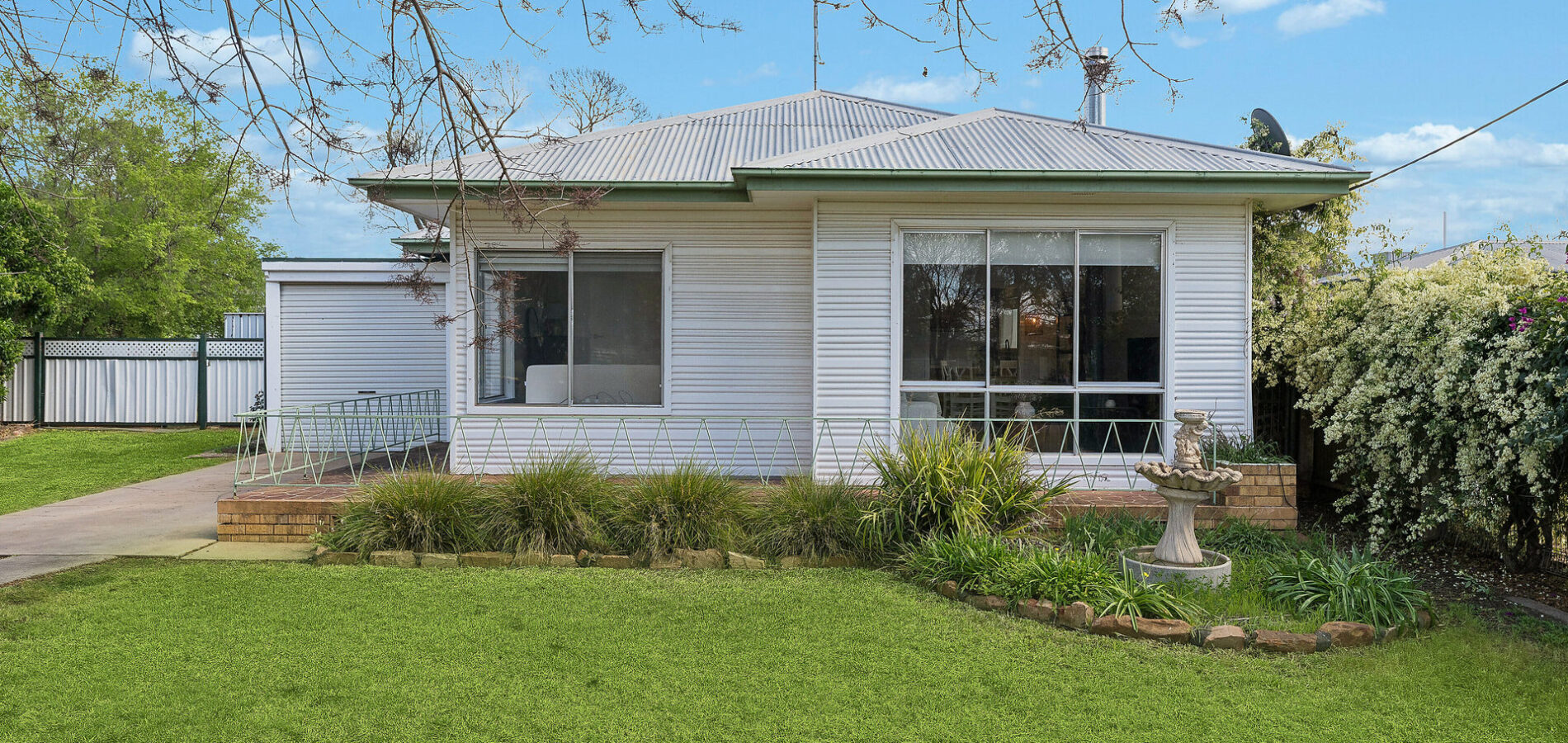 For Sale - 13 Seville Street - New Property in Leeton - Real Estate by Julie Valenzisi