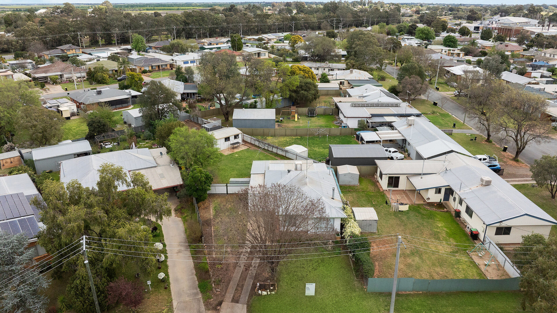 For Sale - 13 Seville Street - New Property in Leeton - Real Estate by Julie Valenzisi