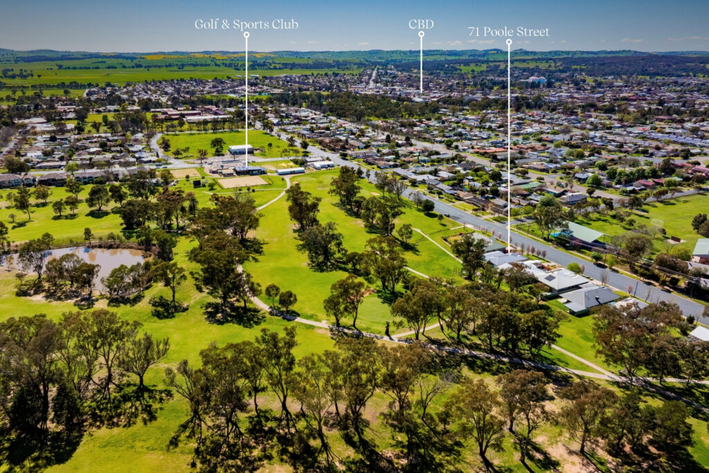 For Sale - 71 Poole Street - New Property in Cootamundra - Real Estate by Lachlan Pellow