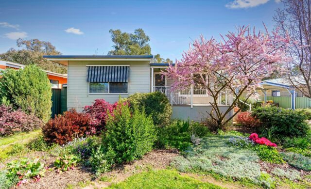 For Sale - 71 Poole Street - New Property in Cootamundra - Real Estate by Lachlan Pellow
