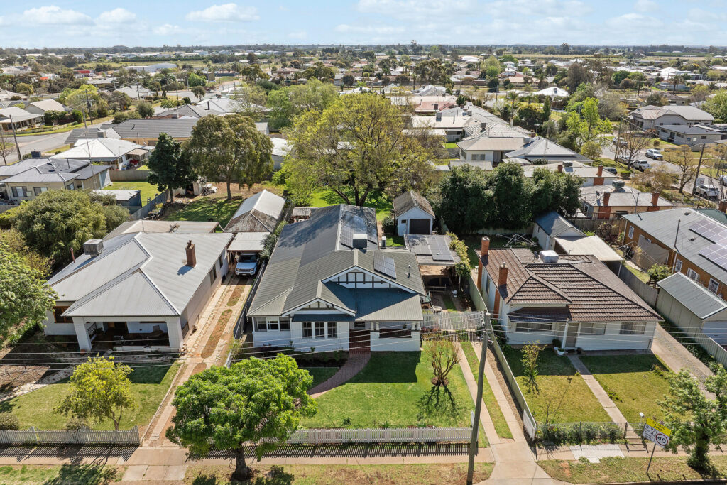 For Sale - 31 Yarran Street - New Property in Leeton - Real Estate by Julie Valenzisi