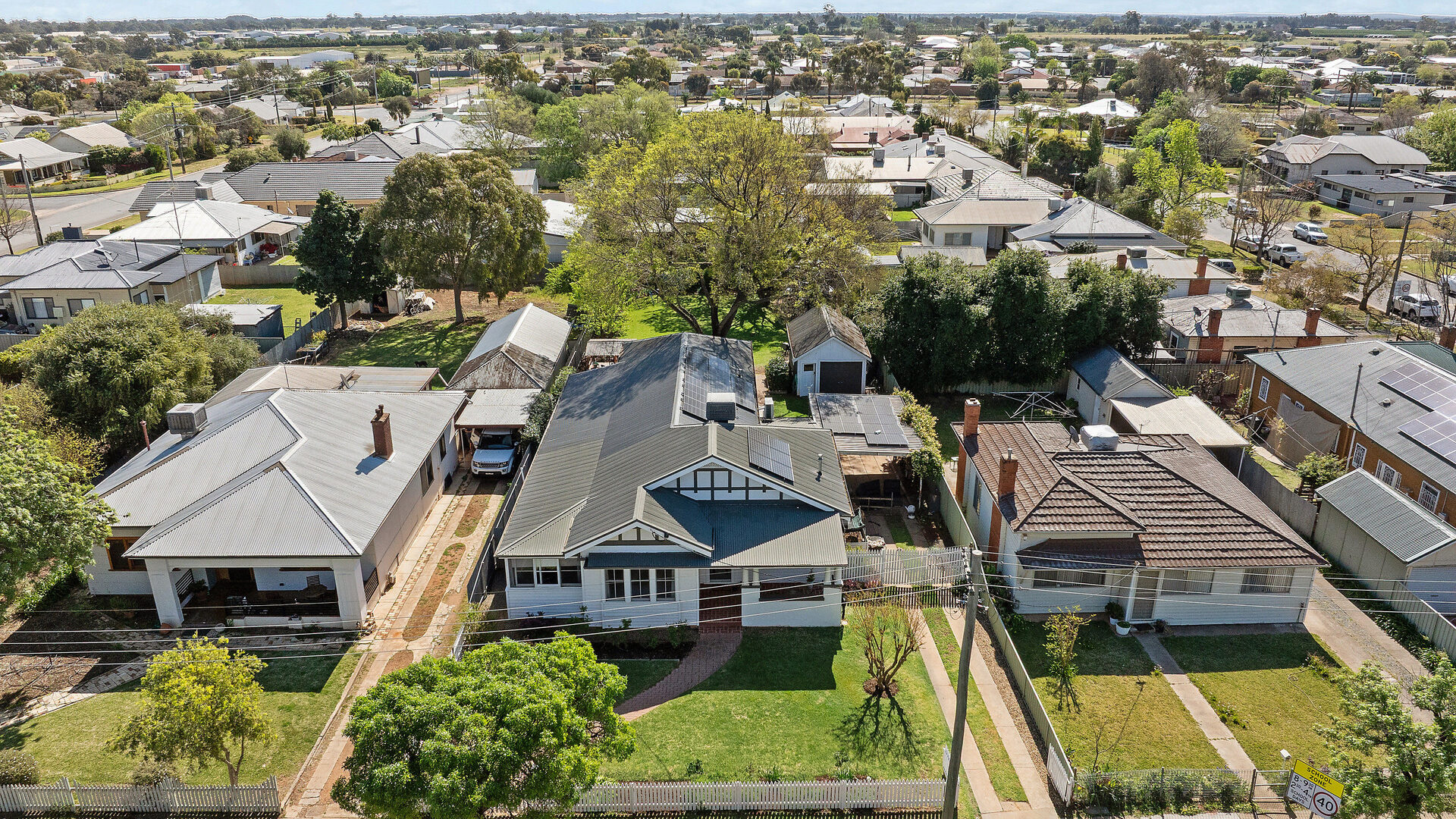 For Sale - 31 Yarran Street - New Property in Leeton - Real Estate by Julie Valenzisi