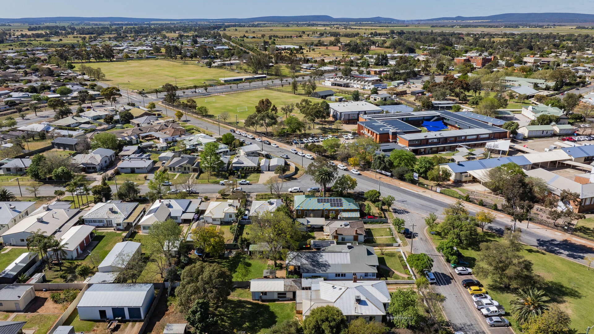 For Sale - 31 Yarran Street - New Property in Leeton - Real Estate by Julie Valenzisi