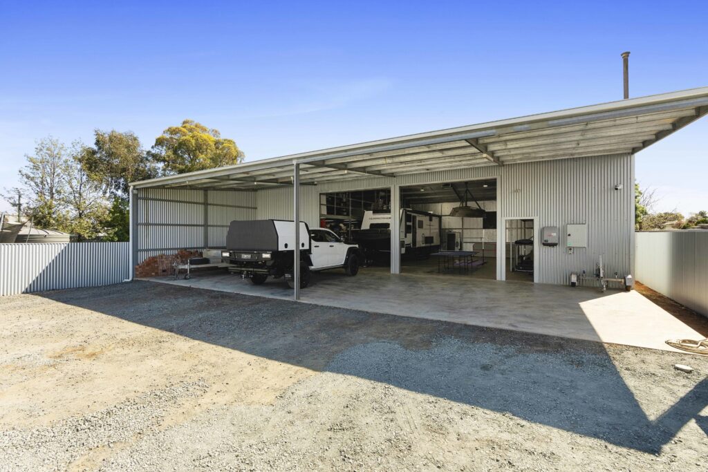 Auction - 107 Kitchener Road - New Property in Temora - Real Estate by Lachlan Pellow