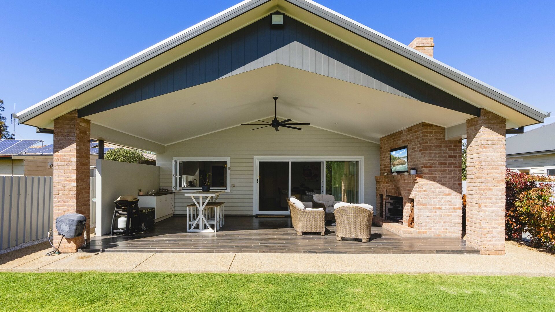 Auction - 107 Kitchener Road - New Property in Temora - Real Estate by Lachlan Pellow