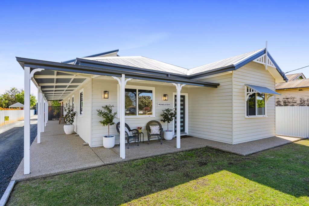 Auction - 107 Kitchener Road - New Property in Temora - Real Estate by Lachlan Pellow