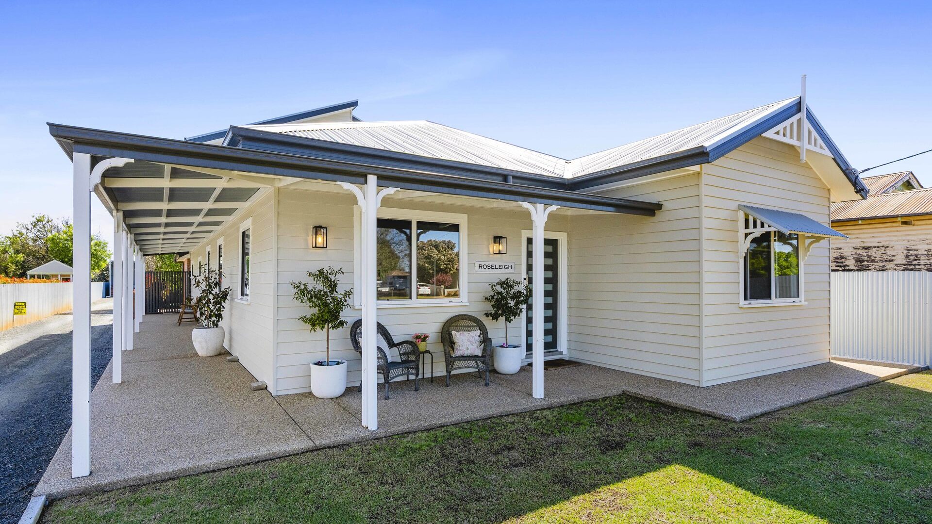 Auction - 107 Kitchener Road - New Property in Temora - Real Estate by Lachlan Pellow