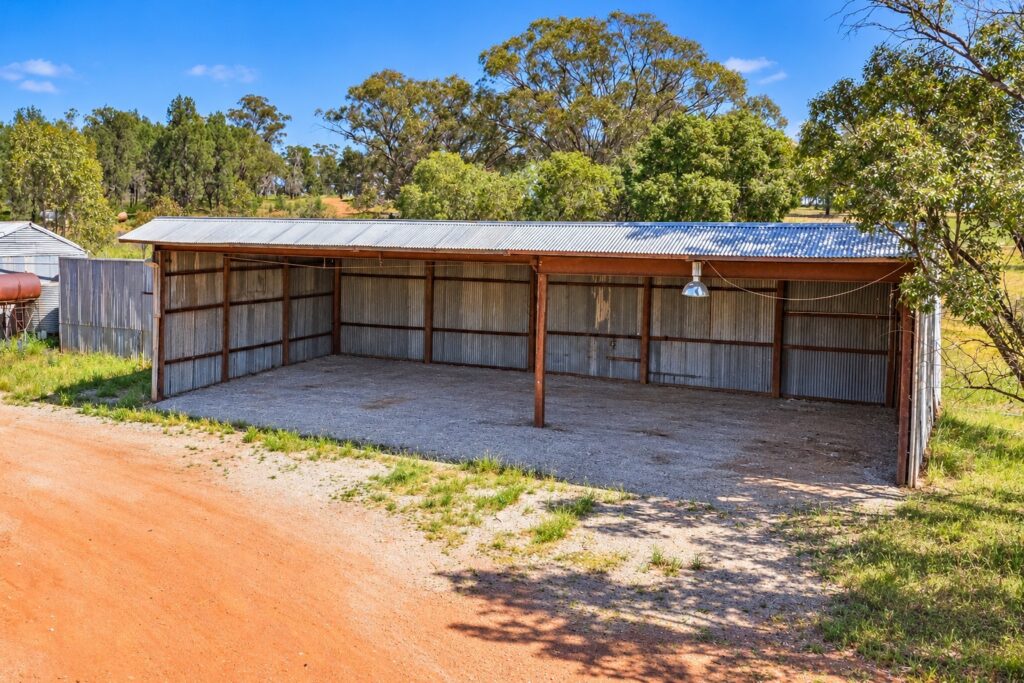 For Sale - 584 Willows Road - New Property in Ardlethan - Real Estate by Jason Haines