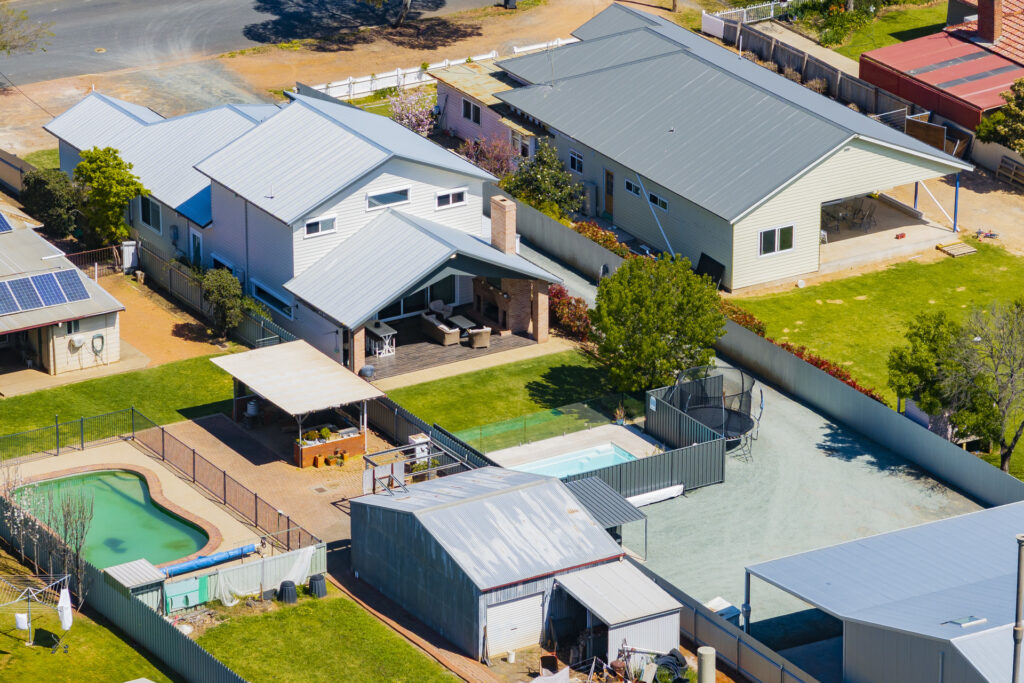 Auction - 107 Kitchener Road - New Property in Temora - Real Estate by Lachlan Pellow