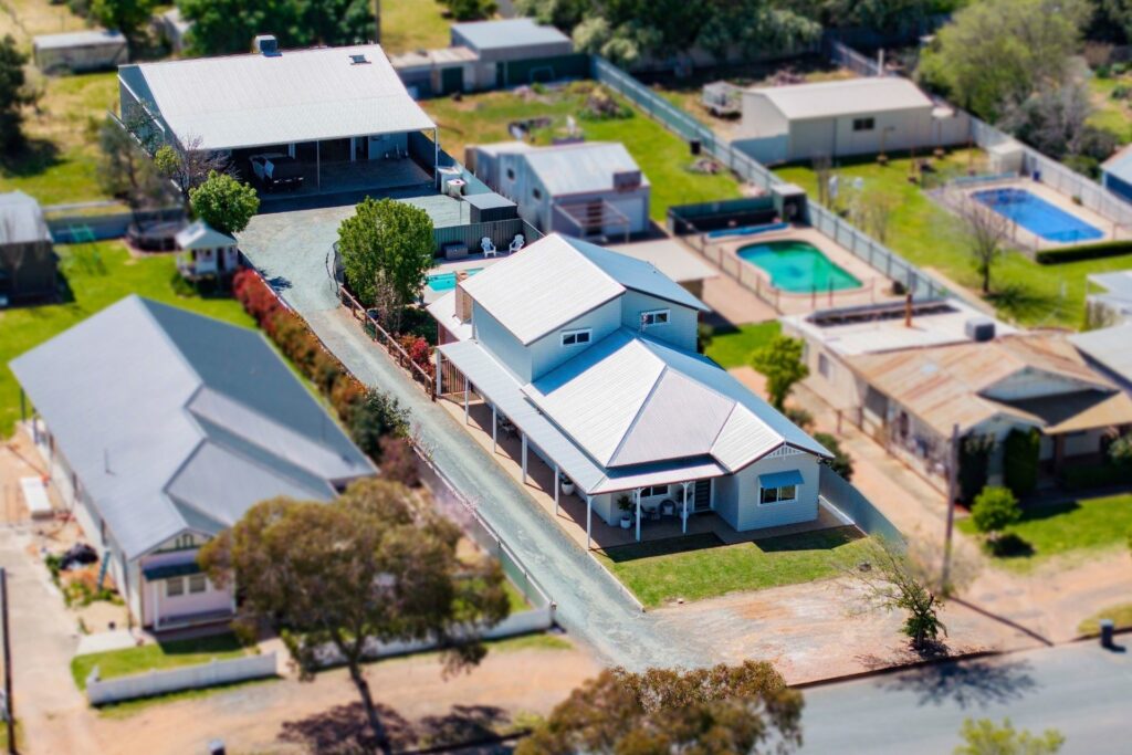 Auction - 107 Kitchener Road - New Property in Temora - Real Estate by Lachlan Pellow