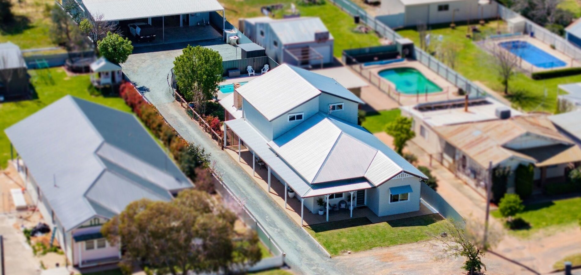 Auction - 107 Kitchener Road - New Property in Temora - Real Estate by Lachlan Pellow