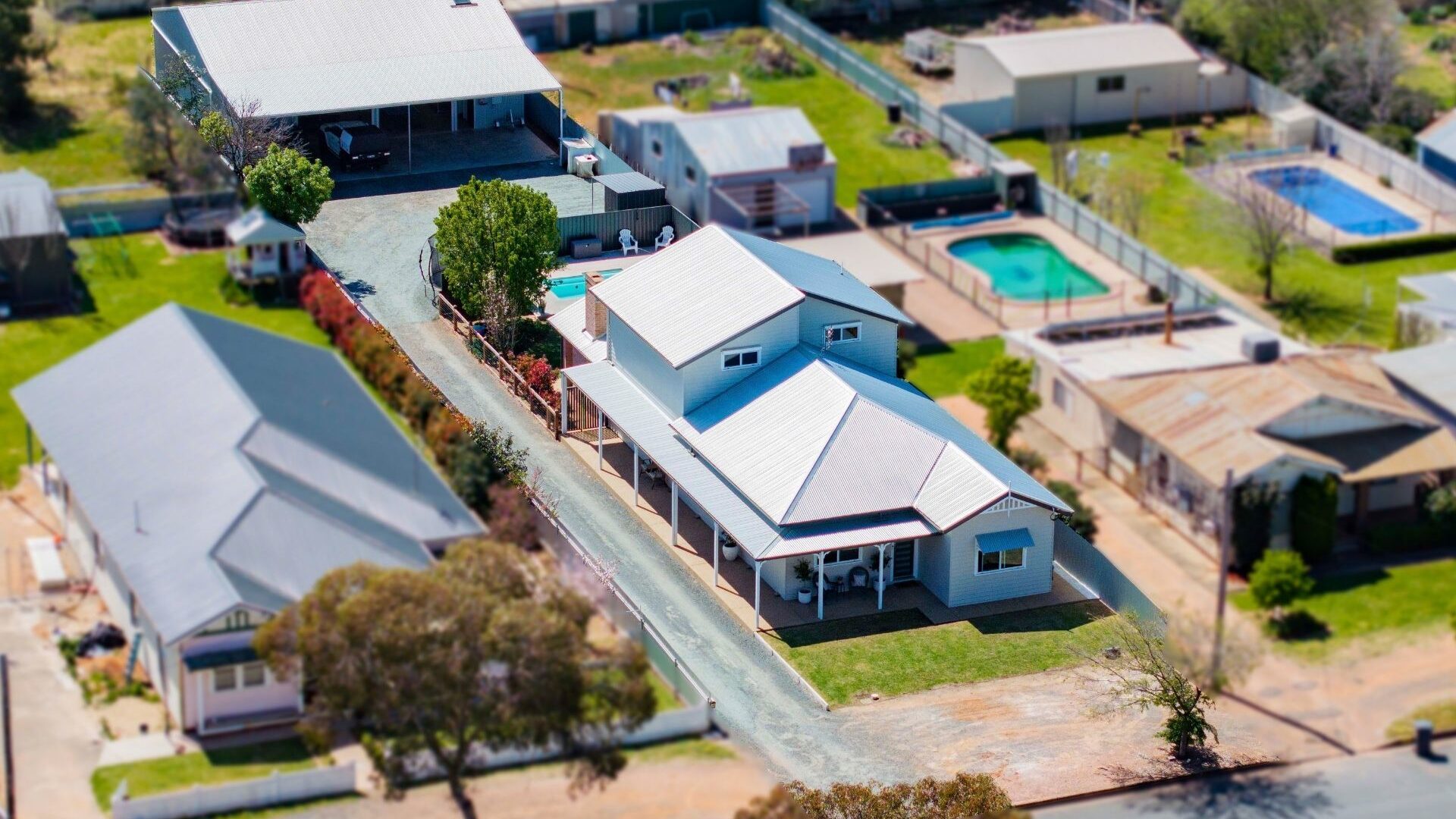 Auction - 107 Kitchener Road - New Property in Temora - Real Estate by Lachlan Pellow