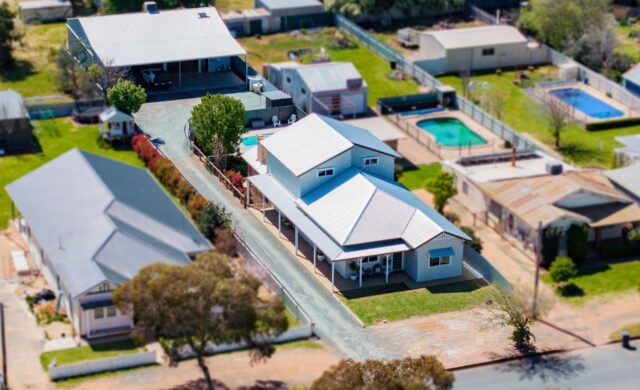 Auction - 107 Kitchener Road - New Property in Temora - Real Estate by Lachlan Pellow