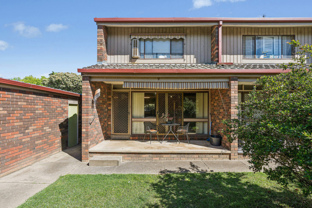 For Sale - 9/81-85 Ziegler Avenue - New Property in Kooringal - Real Estate by Mohammad Rahimi