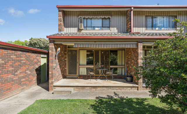 For Sale - 9/81-85 Ziegler Avenue - New Property in Kooringal - Real Estate by Mohammad Rahimi