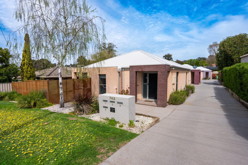 For Sale - 1/743 Ryan Road - New Property in Glenroy - Real Estate by Philip Bell