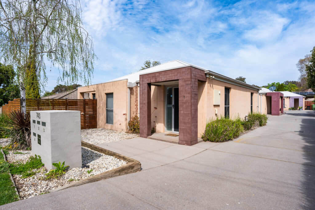 For Sale - 1/743 Ryan Road - New Property in Glenroy - Real Estate by Philip Bell