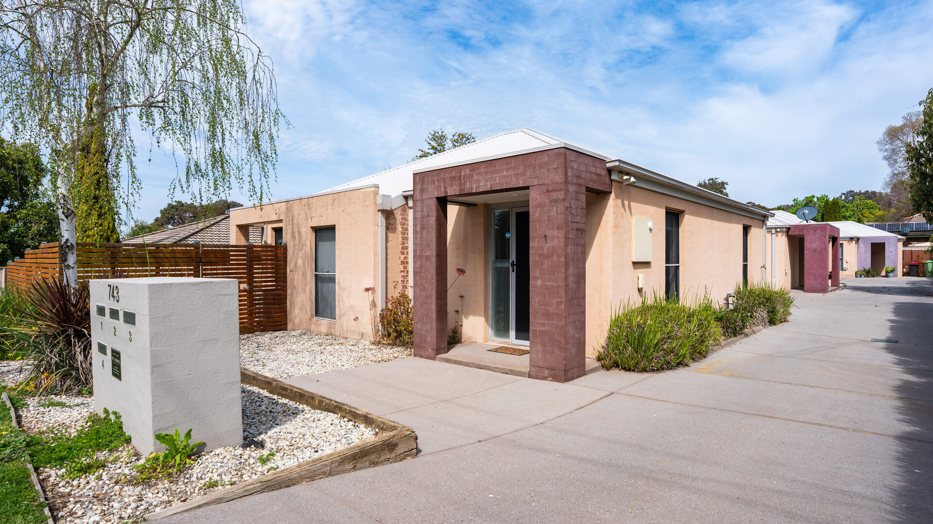For Sale - 1/743 Ryan Road - New Property in Glenroy - Real Estate by Philip Bell