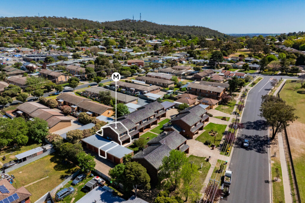 For Sale - 9/81-85 Ziegler Avenue - New Property in Kooringal - Real Estate by Mohammad Rahimi
