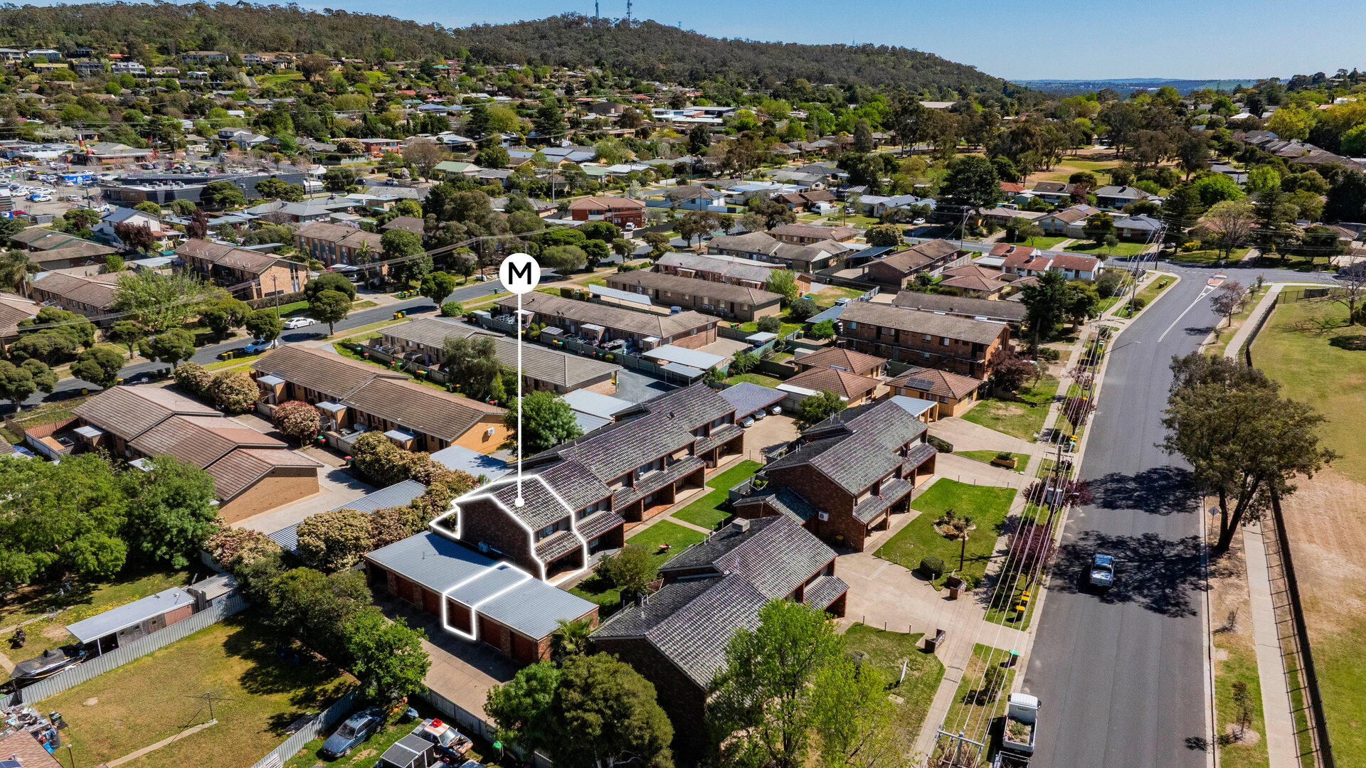 For Sale - 9/81-85 Ziegler Avenue - New Property in Kooringal - Real Estate by Mohammad Rahimi
