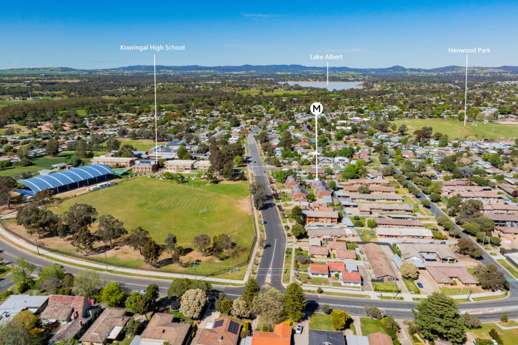 For Sale - 9/81-85 Ziegler Avenue - New Property in Kooringal - Real Estate by Mohammad Rahimi