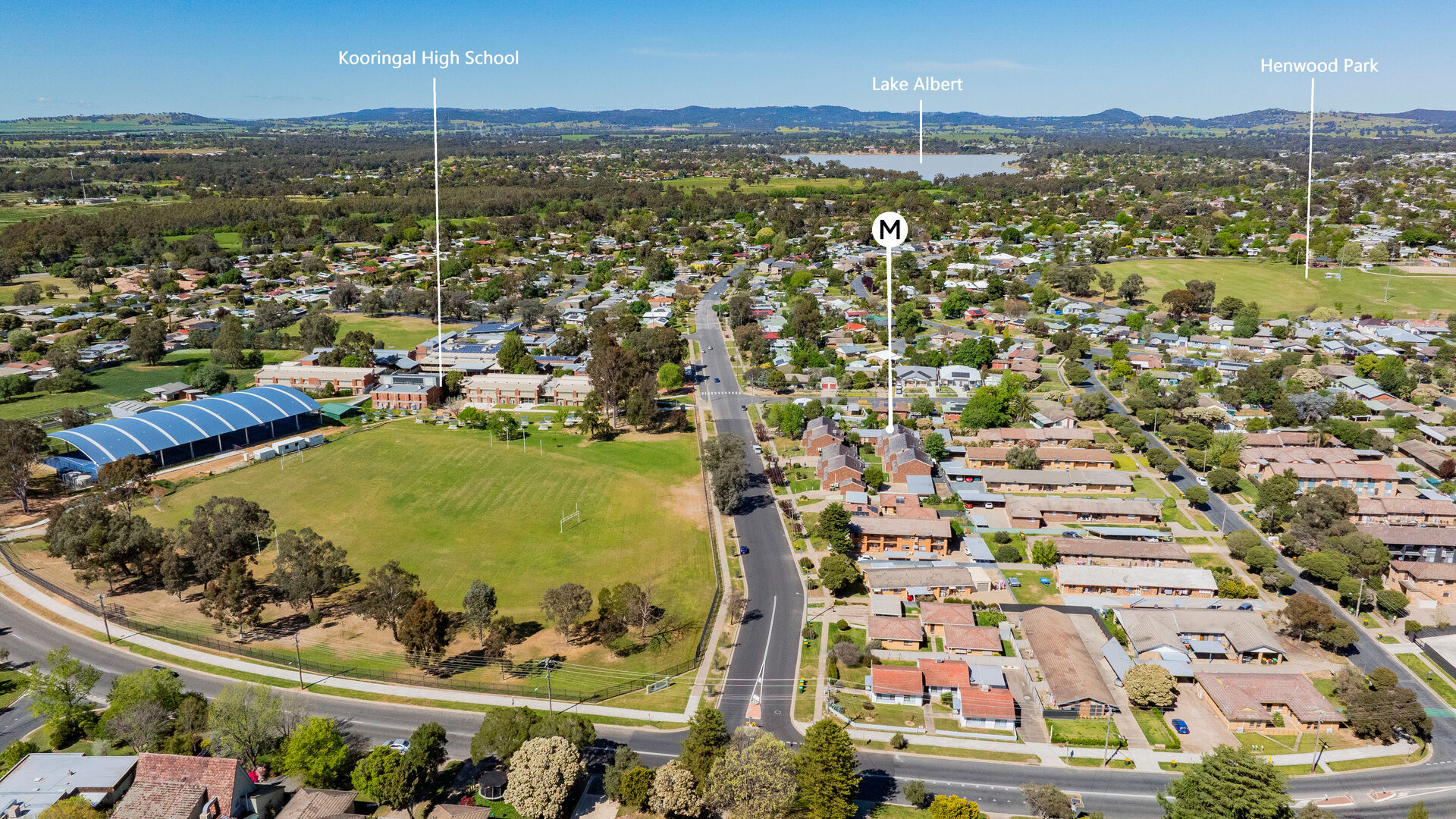 For Sale - 9/81-85 Ziegler Avenue - New Property in Kooringal - Real Estate by Mohammad Rahimi