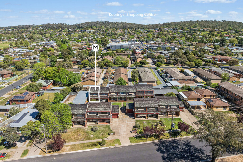 For Sale - 9/81-85 Ziegler Avenue - New Property in Kooringal - Real Estate by Mohammad Rahimi