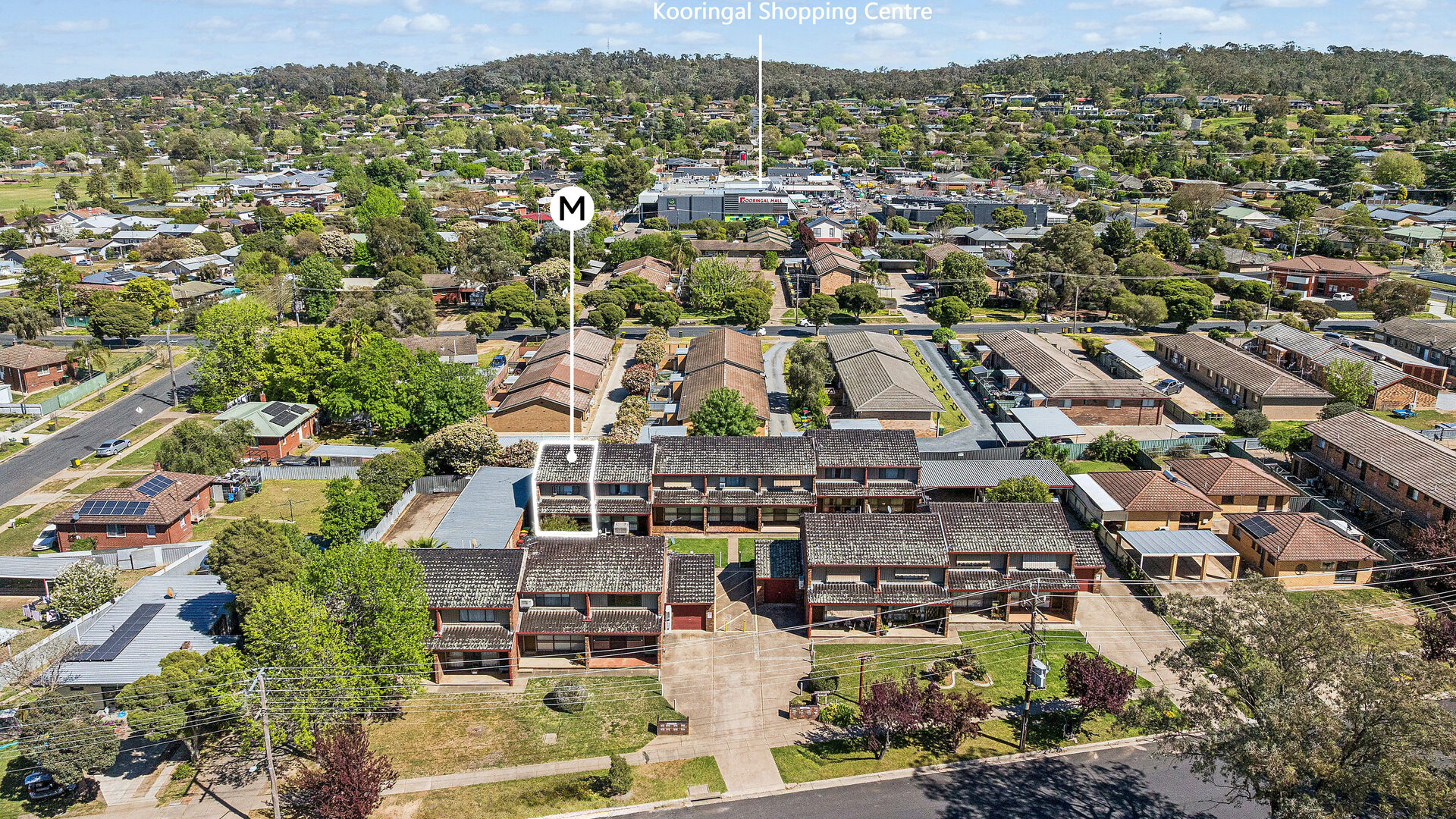 For Sale - 9/81-85 Ziegler Avenue - New Property in Kooringal - Real Estate by Mohammad Rahimi