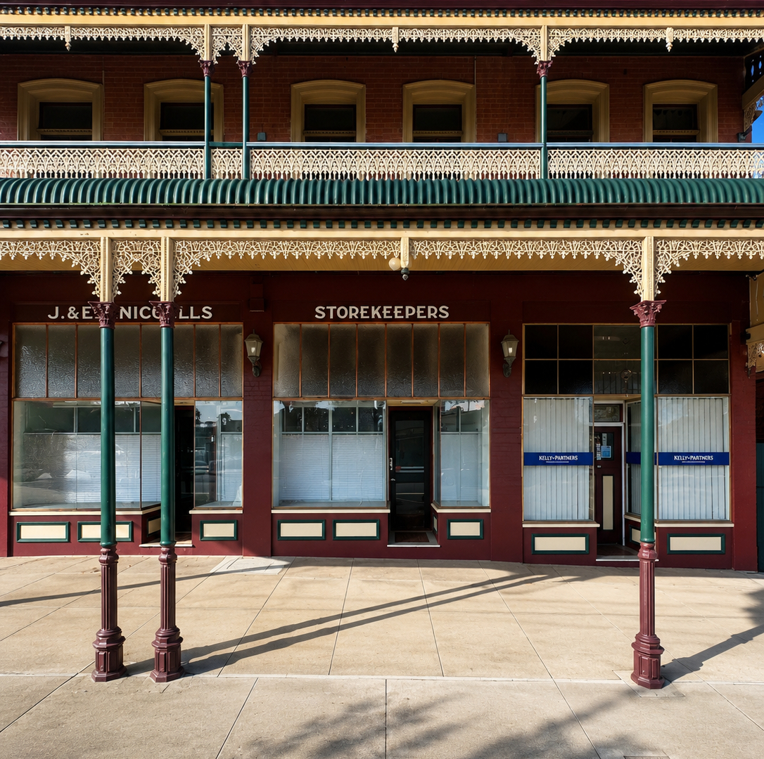 For Rent - 153-157 East Street - New Property in Narrandera - Real Estate by Alison Andersen