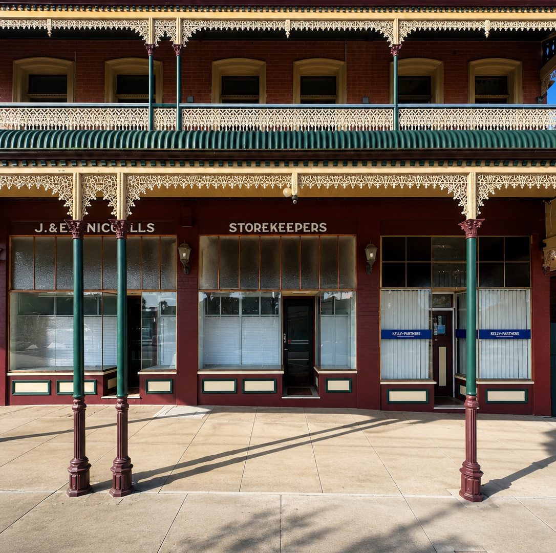 Leased - 153 East St - New Property in Narrandera - Real Estate by Sandra Mathieson