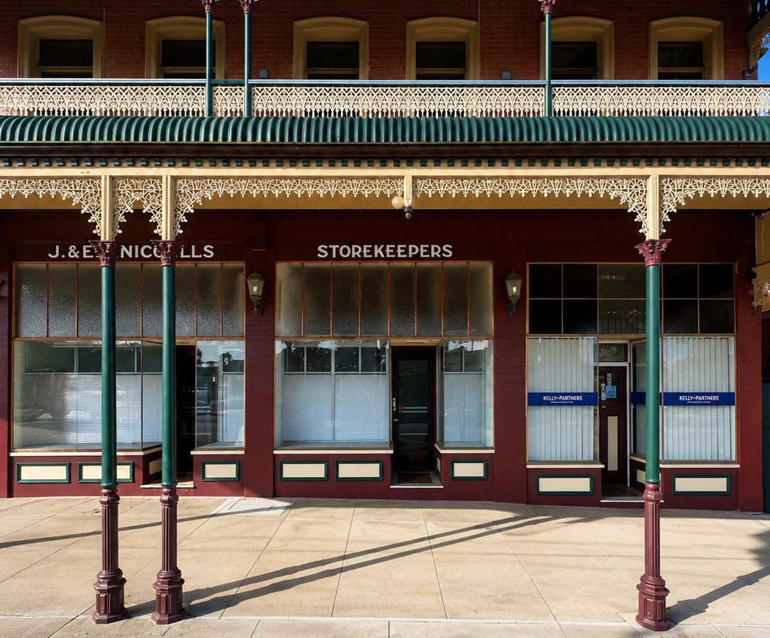 Leased - 153 East St - New Property in Narrandera - Real Estate by Sandra Mathieson