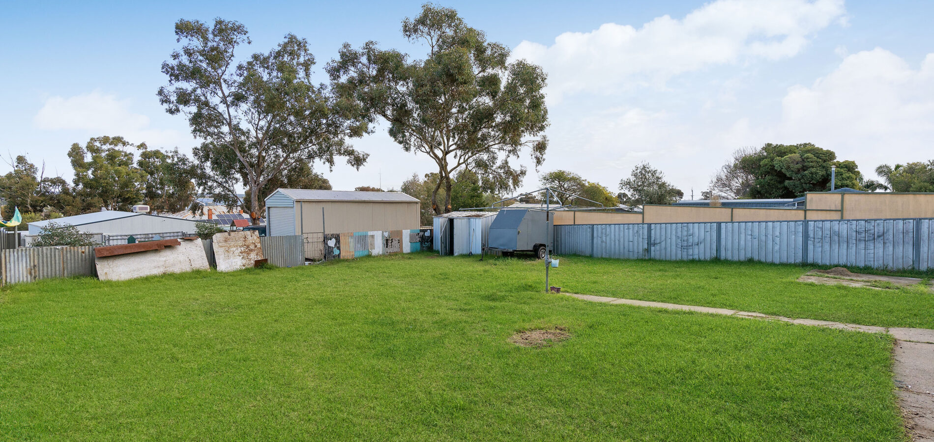 Leased - 18 Watermain St - New Property in Narrandera - Real Estate by Alison Andersen