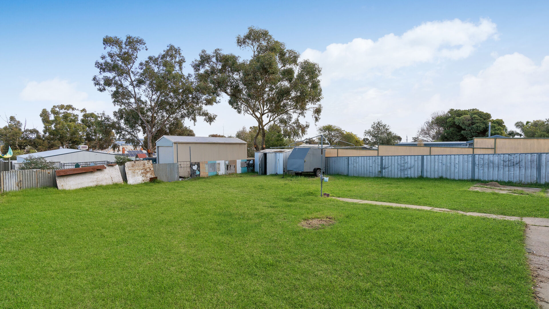 Leased - 18 Watermain St - New Property in Narrandera - Real Estate by Alison Andersen