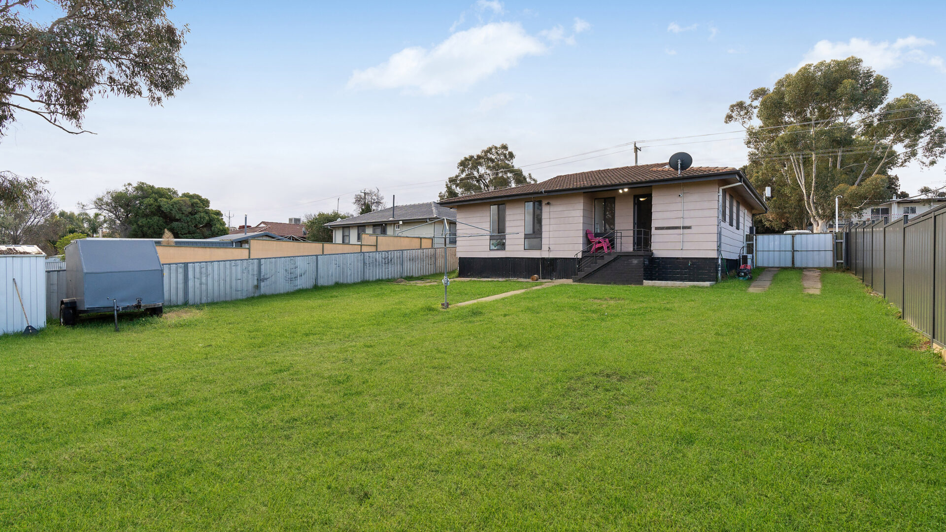 Leased - 18 Watermain St - New Property in Narrandera - Real Estate by Alison Andersen