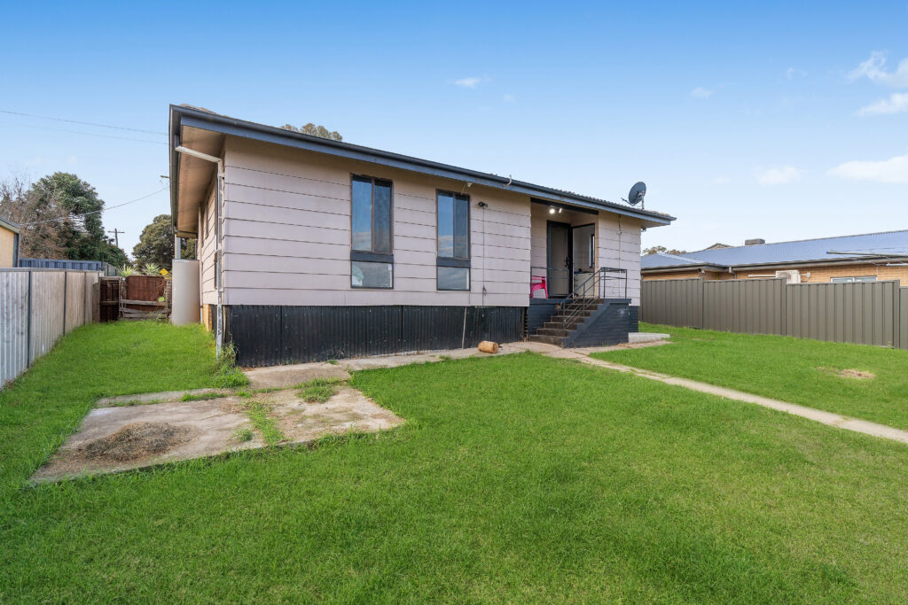 Leased - 18 Watermain St - New Property in Narrandera - Real Estate by Alison Andersen