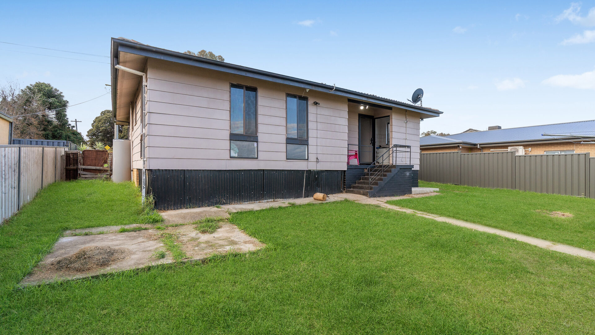 Leased - 18 Watermain St - New Property in Narrandera - Real Estate by Alison Andersen