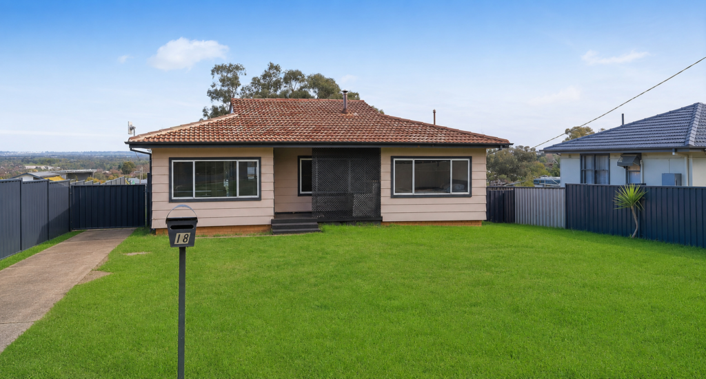 Leased - 18 Watermain St - New Property in Narrandera - Real Estate by Alison Andersen