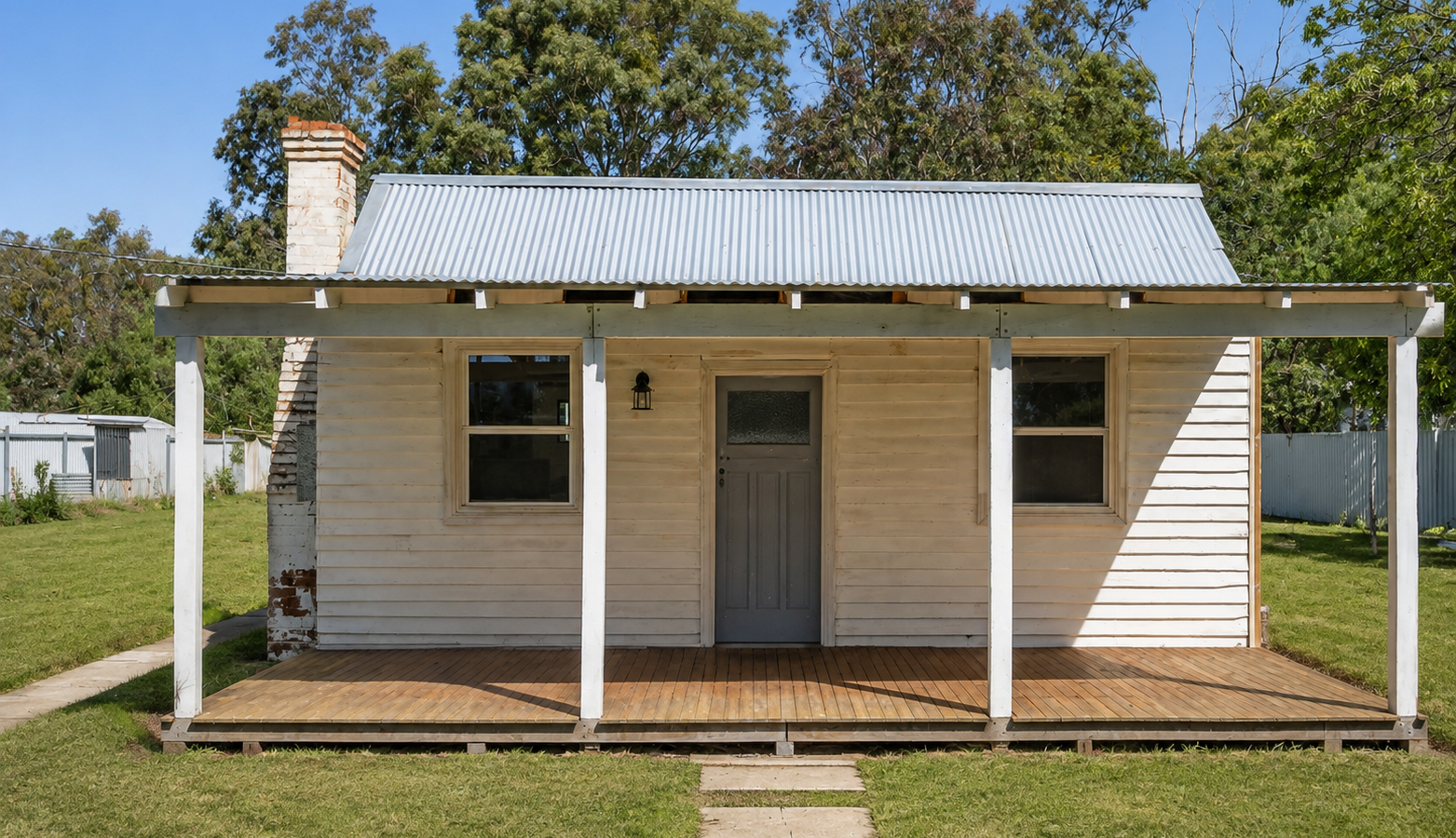 Leased - 190 Audley St - New Property in Narrandera - Real Estate by Alison Andersen