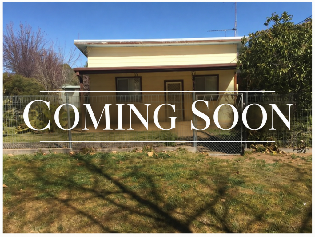 For Rent - 42 Audley St - New Property in Narrandera - Real Estate by Alison Andersen