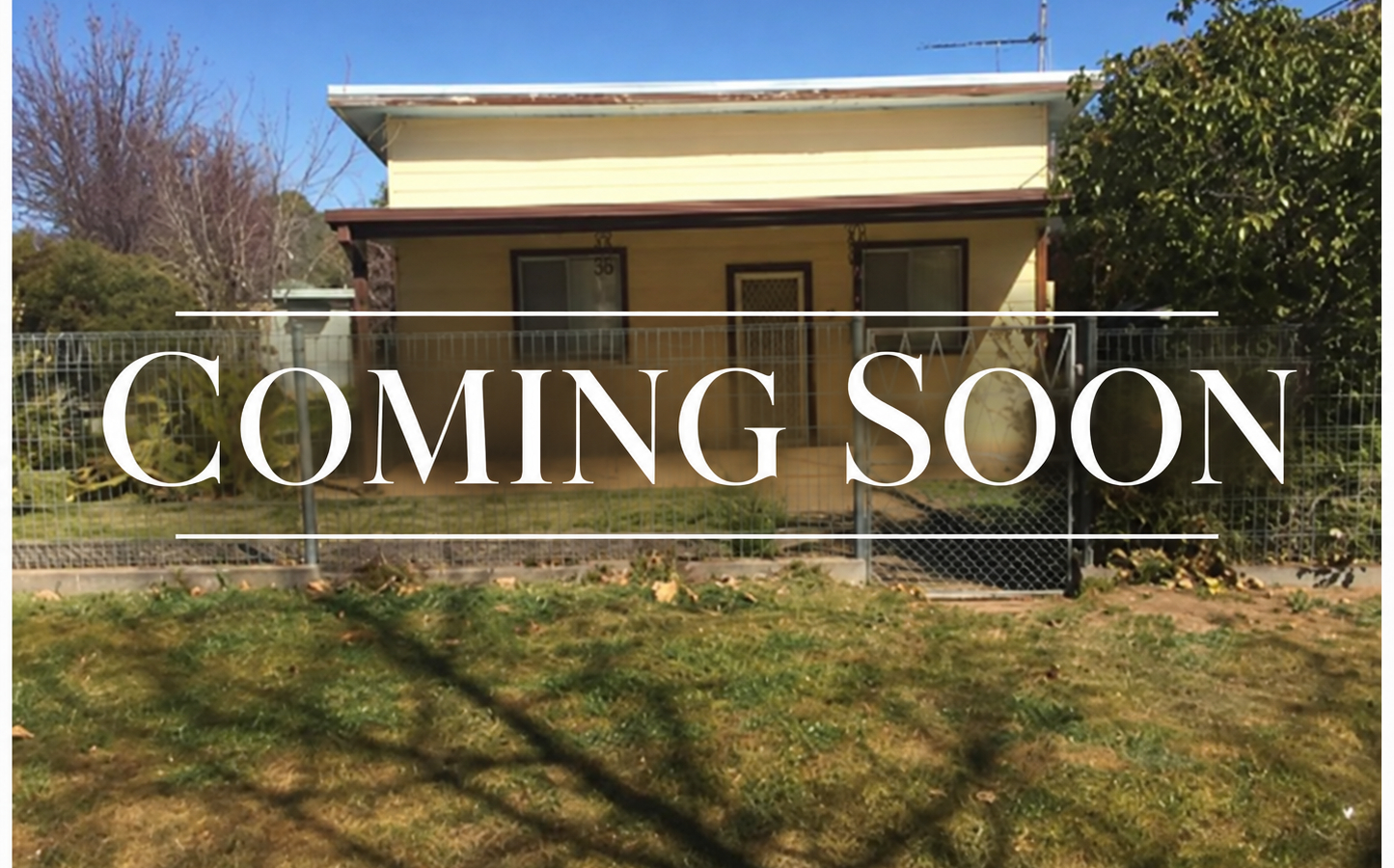 For Rent - 42 Audley St - New Property in Narrandera - Real Estate by Alison Andersen