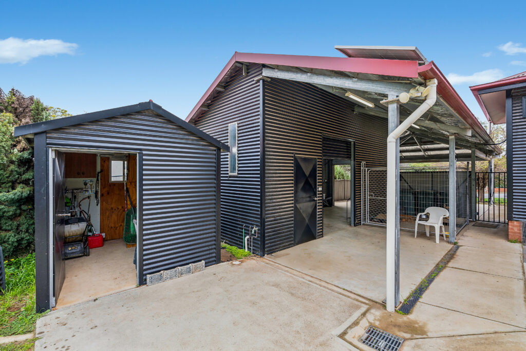 For Rent - 29 Roberts St - New Property in Narrandera - Real Estate by Sandra Mathieson