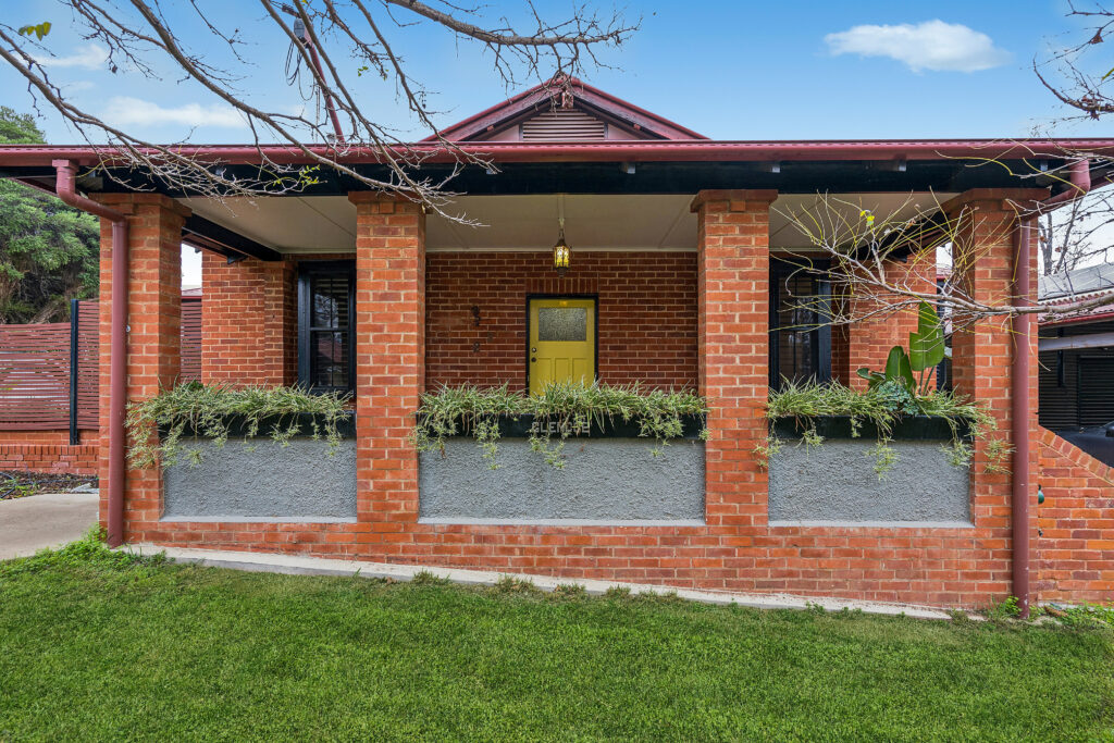 For Rent - 29 Roberts St - New Property in Narrandera - Real Estate by Sandra Mathieson