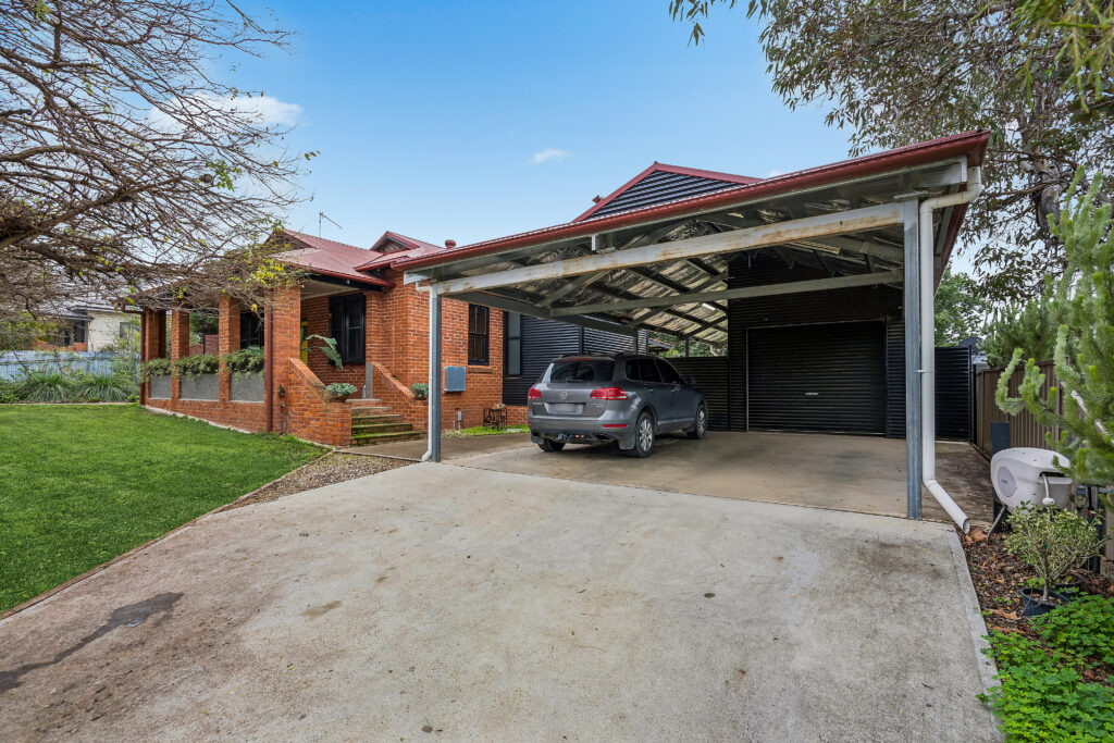 For Rent - 29 Roberts St - New Property in Narrandera - Real Estate by Sandra Mathieson