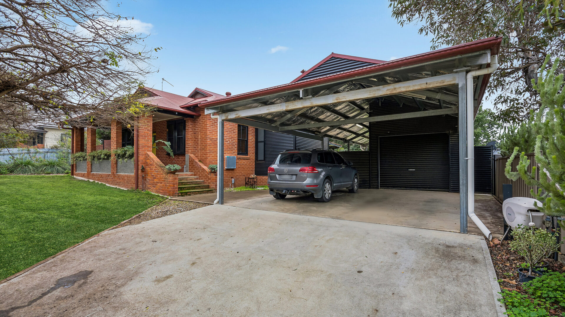 For Rent - 29 Roberts St - New Property in Narrandera - Real Estate by Sandra Mathieson