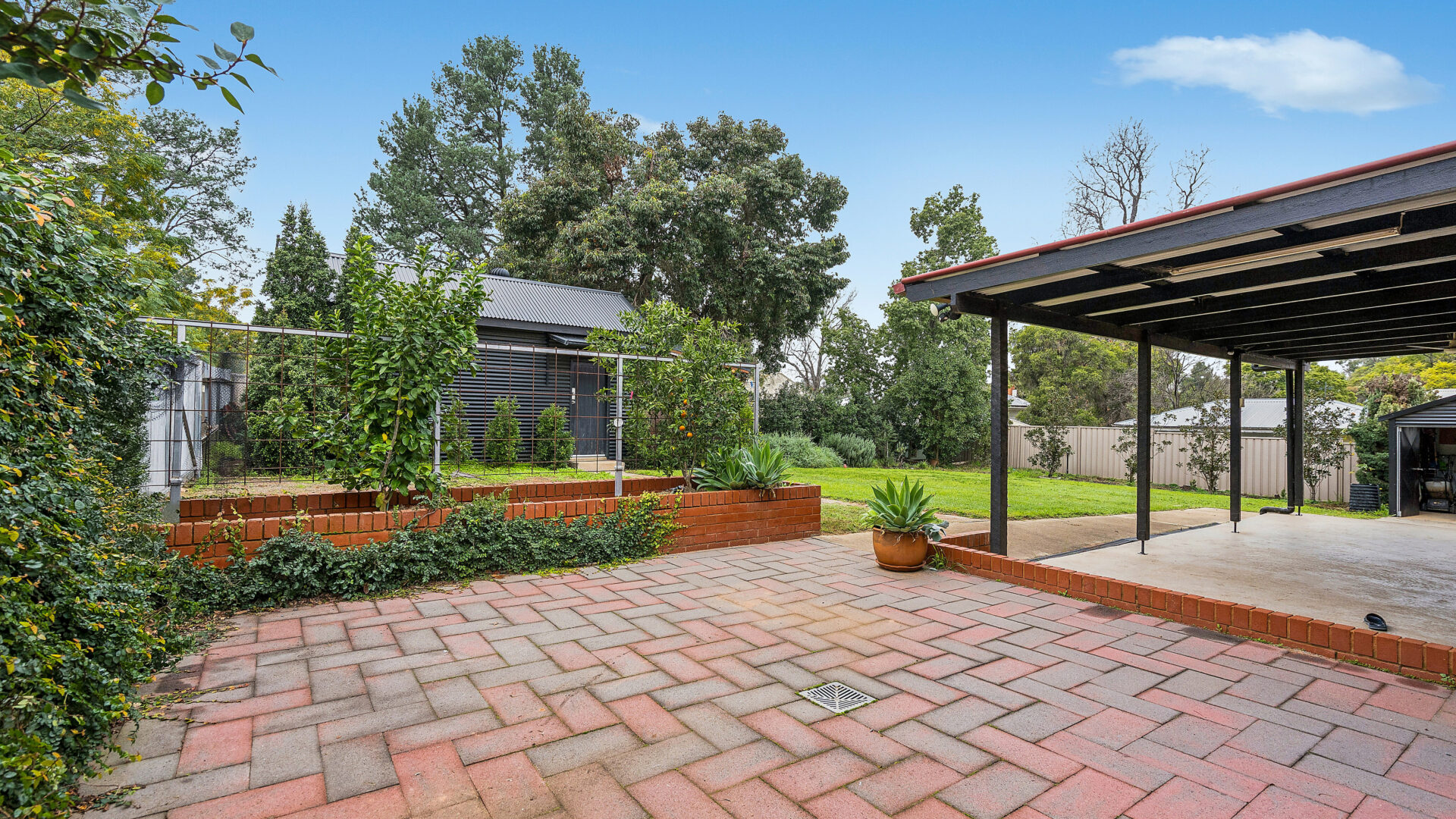 For Rent - 29 Roberts St - New Property in Narrandera - Real Estate by Sandra Mathieson