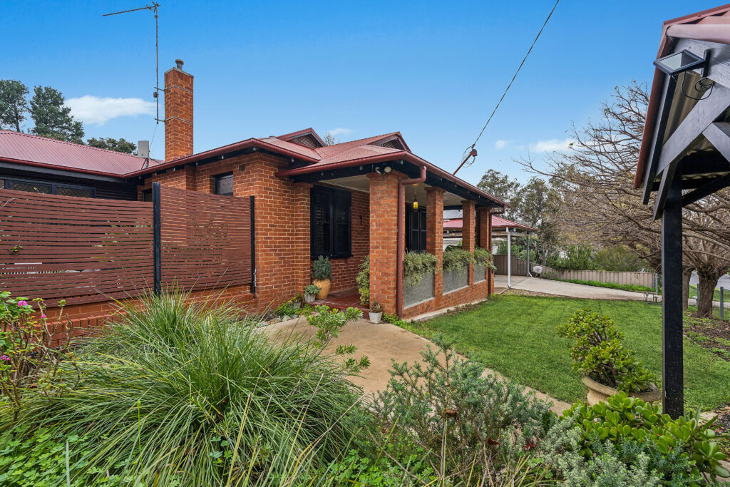 For Rent - 29 Roberts St - New Property in Narrandera - Real Estate by Sandra Mathieson