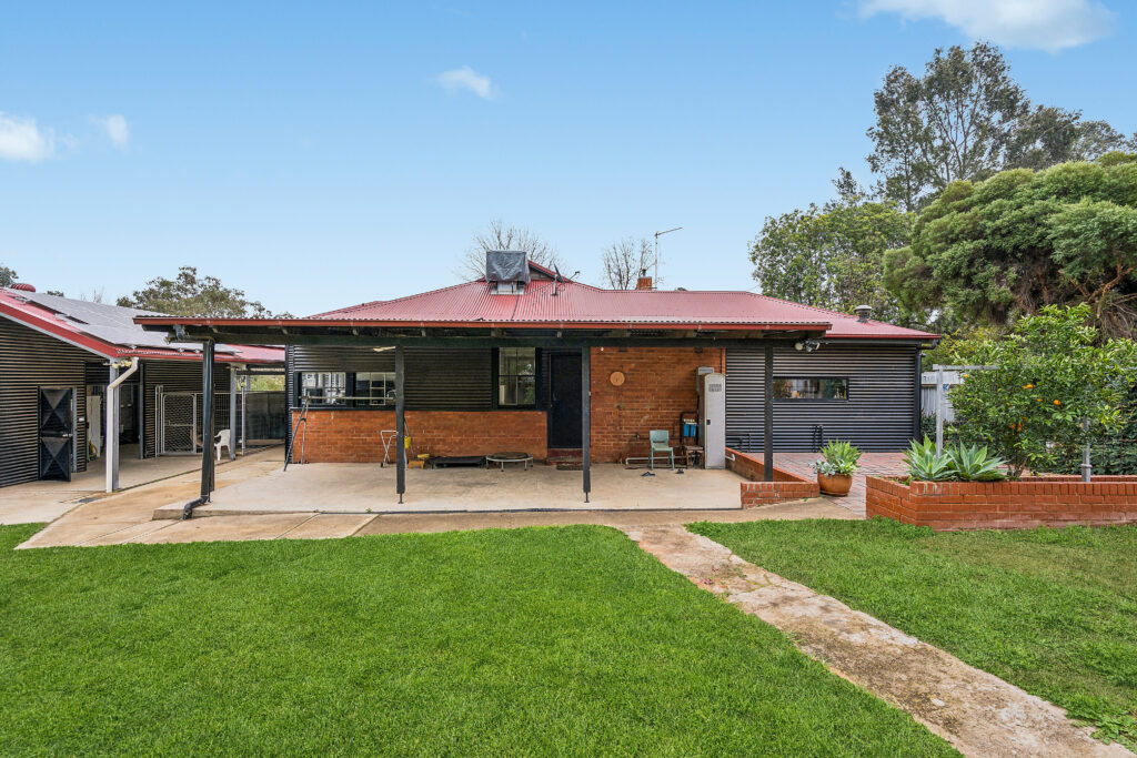 For Rent - 29 Roberts St - New Property in Narrandera - Real Estate by Sandra Mathieson