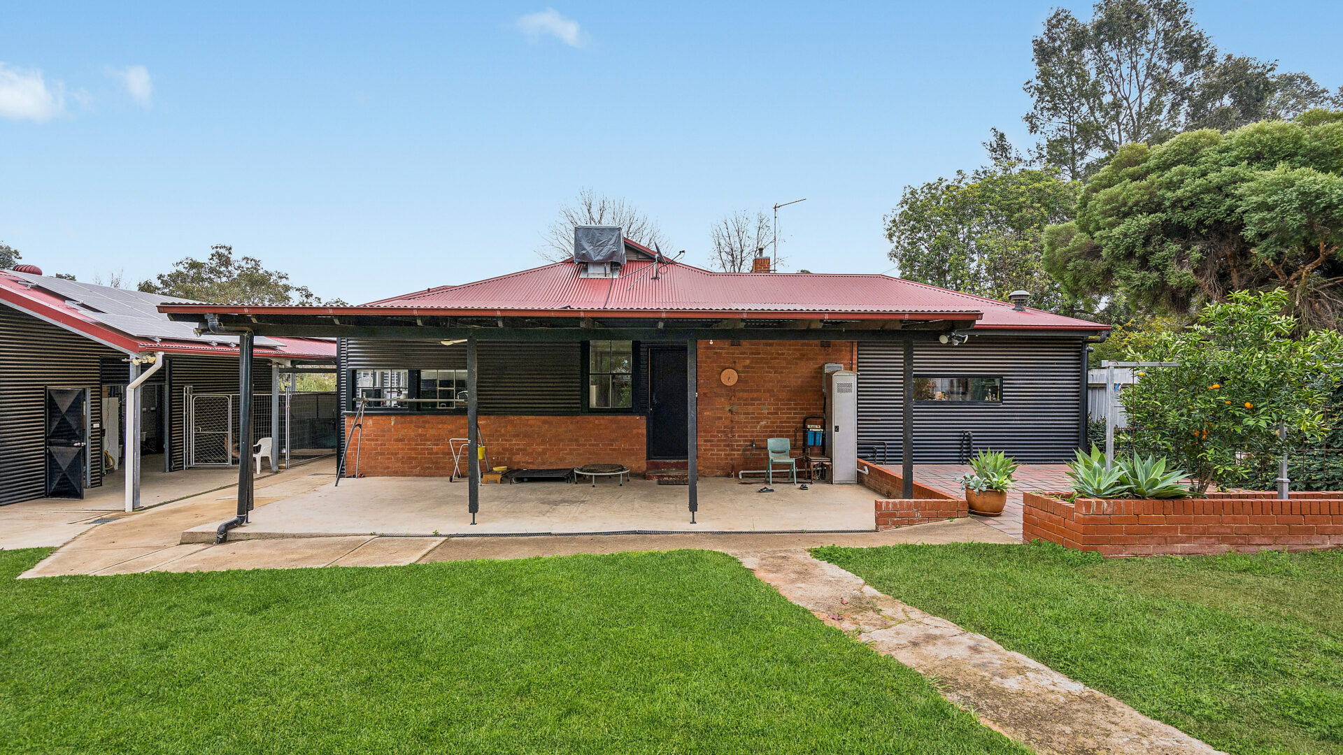 For Rent - 29 Roberts St - New Property in Narrandera - Real Estate by Sandra Mathieson